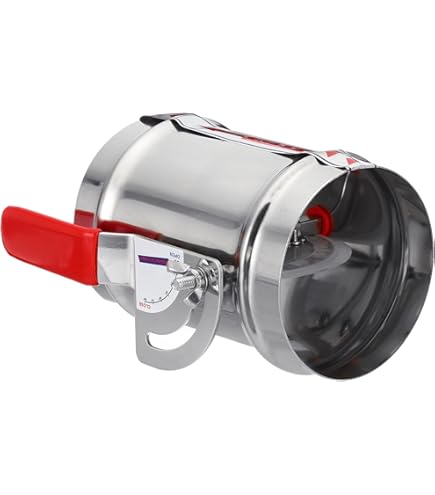 FSD Fantech FSD 26 Square Inline Mixed Flow Duct, 26